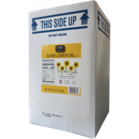 Cmc Sunflower Oil 35 lbs