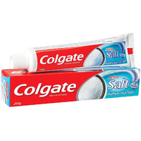 Colgate -Active Salt Anticavity Toothpaste 200 gms