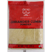 Coriander and Cumin Powder 7 oz.