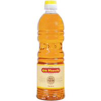Cycle Jasmine Puja Oil 500 ml