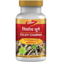 Dabur Giloy Churna 100gm