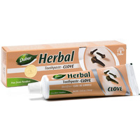 Dabur Herbal Clove Toothpaste 154 gms