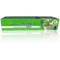 Dabur Herbal Neem Toothpaste 200gm