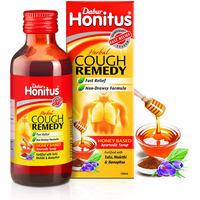 Dabur Honitus Cough Remedy 100 ml