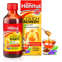Dabur Honitus Cough Remedy 100 ml