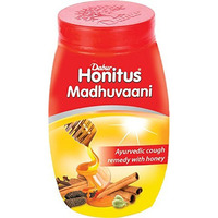 Dabur Honitus Madhuvaani 150 gms