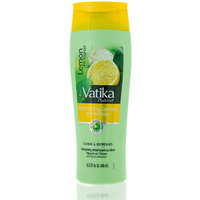 Dabur Vatika Lemon Shampoo 400ml