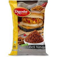 Davda Dabeli Masala 250 gms