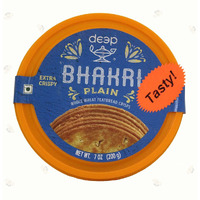 Deep Bhakhri Plain 200 gms