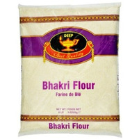 Deep Bhakri Flour 8 lbs