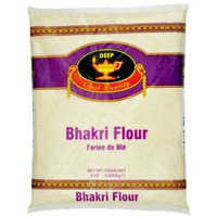 Deep Bhakri Flour 8 lbs