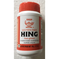 Deep Gluten Free Hing 90 gms