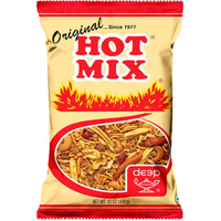 Deep Original Hot Mix 340 gms