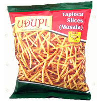 Deep Udupi-Tapioca Slices Masala 200 gms