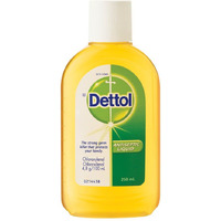 Dettol Antiseptic Liquid 250