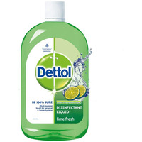 Dettol Disinfectant Liquid 500