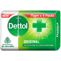 Dettol Original Soap 125 gms