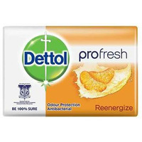 Dettol Pro Fresh Light Orange 105g