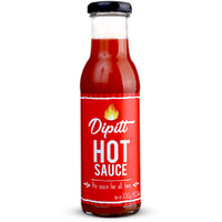 Dipii Hot Sauce 300 gms