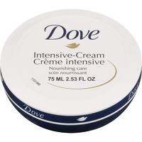 Dove Intensive Nourishing Cream 75ml