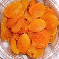 Dry Apricots (Qurbani) 14 Oz