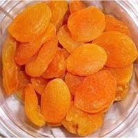 Dry Apricots (Qurbani) 14 Oz