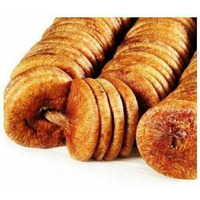 Dry Figs Afghani 7 Oz