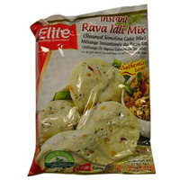 Elite Instant Rava Idli Mix 1 kg