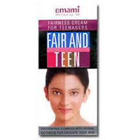 Emami Fair & Teens Fairness Cream 50 ml