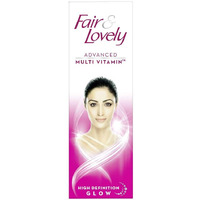 Fair & Lovely High Glow Multi Vitamin Cream 80 gms