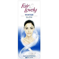 Fair And Lovely Winter Glow 50gm