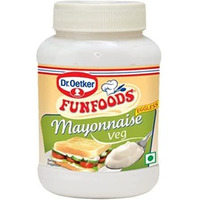 Food Ka Fanda Classic Mayo 300 gms