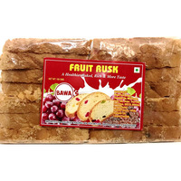 Fruit Rusk 200 gms