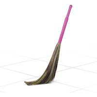 Gala King Kong Broom 1 pc
