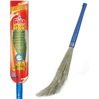Gala No Dust Broom 1 pc
