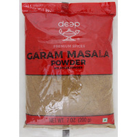 Garam Masala 7 oz.