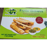 Garvi Gujrat Fafda Gathia 200 gms