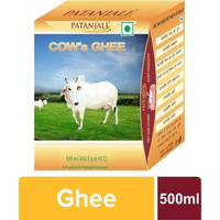 Girtulya Grassfed Ghee 500 gms