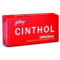 Godrej Cinthol Soap Original (Red) 100gm