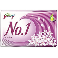 Godrej No. 1-jasmine Beauty Soap 115 gms