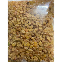 Golden Raisin 3.5 lbs
