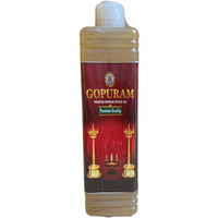 Gopuram Pooja Oil 200 ml