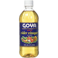 Goya Apple Cider Vinegar 16 oz