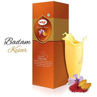 Guruji's Badamkesar 750 ml