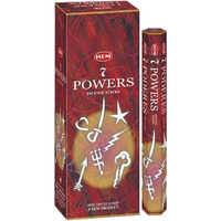HEM Incense 7 Powers