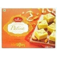 Haldiram's Patisa 500 gms