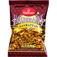 Haldiram's- Navrattan 1 Kg