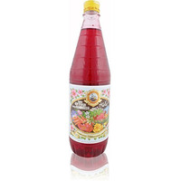 Hamdard Dawakhana Rooh Afza 750 ml