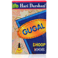 Hari Darshan Gugal Dhoop 20 sticks
