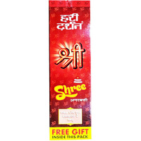 Hari Darshan Shree Incense Sticks 12 sticks